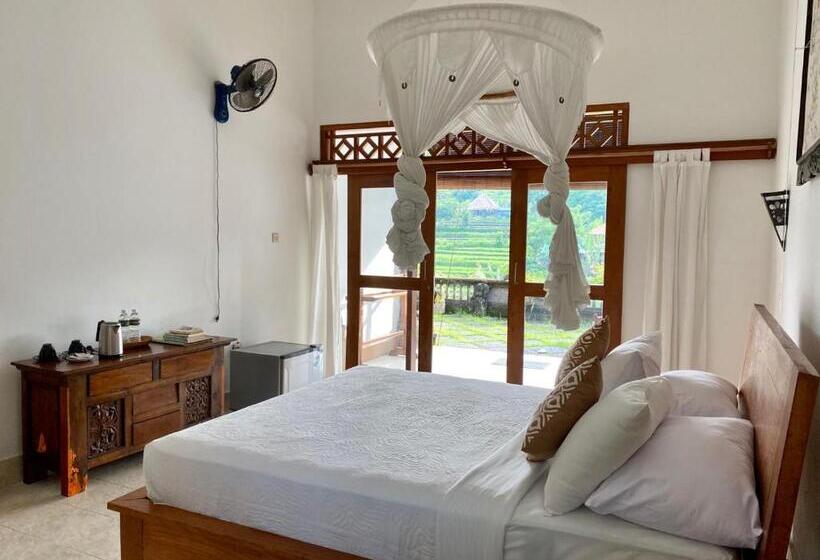 스탠다드 룸, Abian Ayu Villa