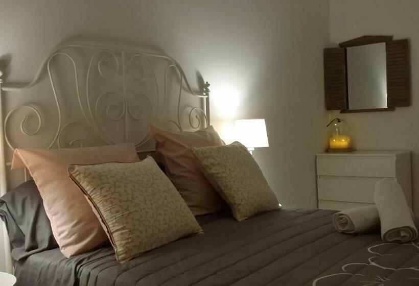 스탠다드 룸 공동 욕실, Albergue Valderrobres Auto Check In