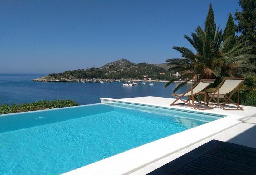 Студия Стандарт Вид на Море, Apartments Villa Mirjana