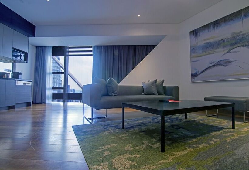 Suite, Element Kuala Lumpur