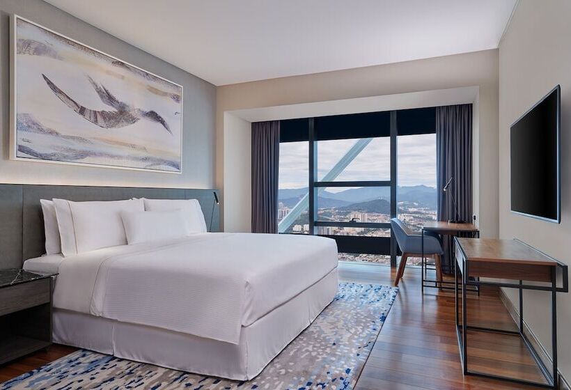 Suite 3 Camere da letto, Element Kuala Lumpur