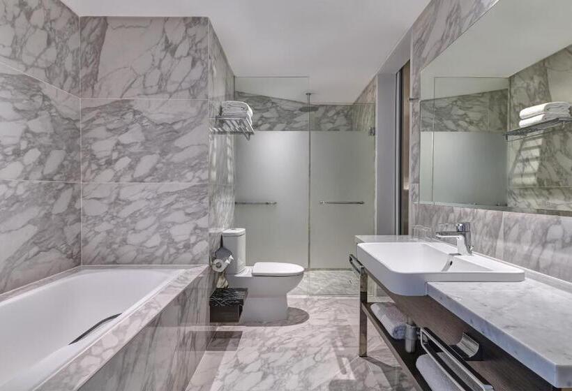 Suite, Element Kuala Lumpur