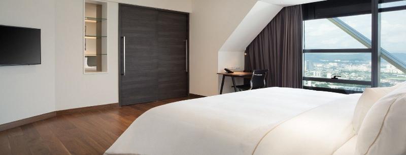 Suite, Element Kuala Lumpur