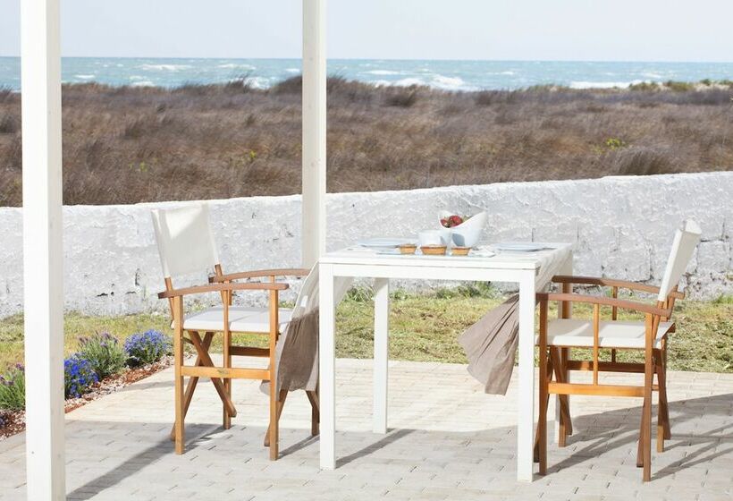 اتاق استاندارد, Spiaggiabella Resort