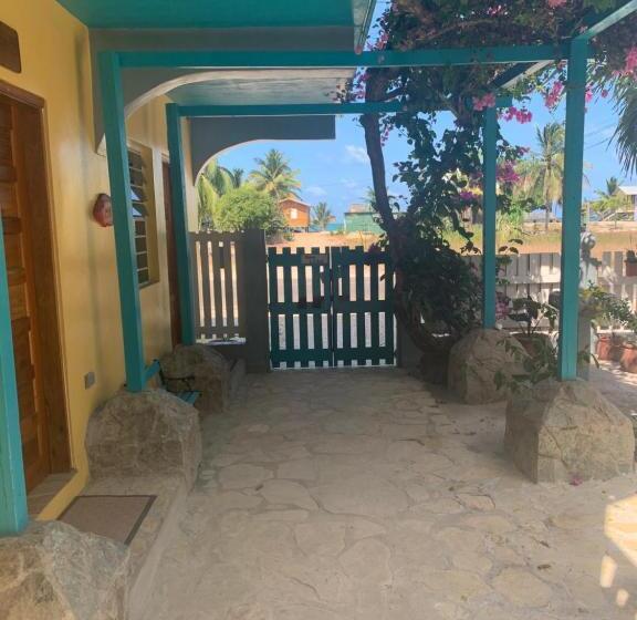 スタンダードルーム, All Seasons Belize