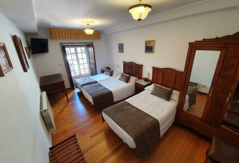 Standard-huone, Hostal Giadás