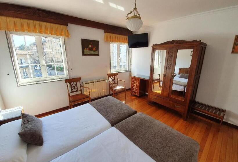 Standard-huone, Hostal Giadás