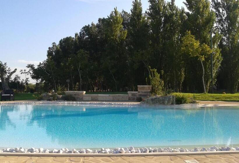 Номер Стандарт, Tenuta Monaci La Murra