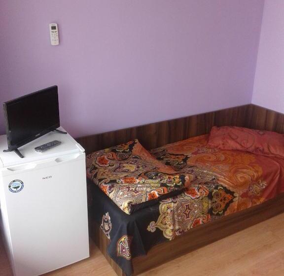 اتاق اکونومی, Family Hotel Ludo