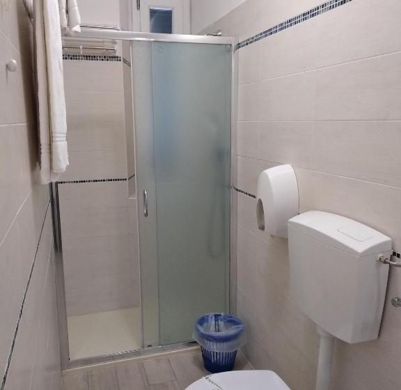 اتاق استاندارد, Albergo Dei 10 Colori
