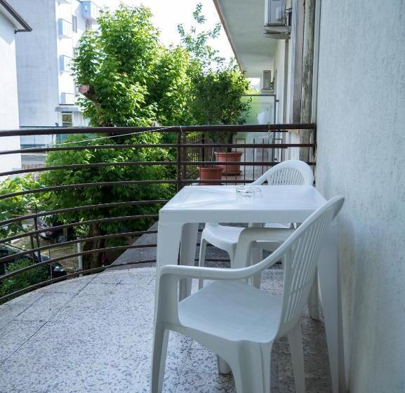 Номер Стандарт, Casa Mia