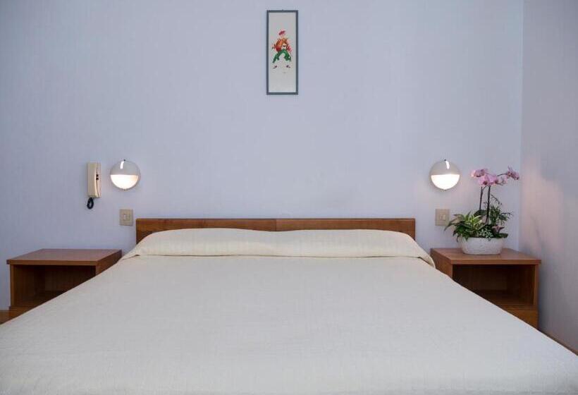 Habitación Estándar, Casa Mia