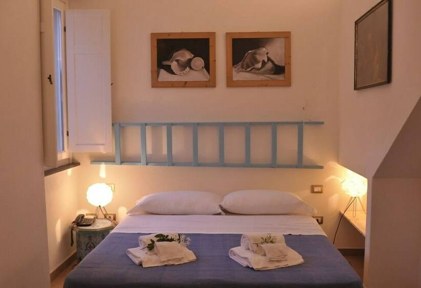 Классический Номер, Villa Pimpina