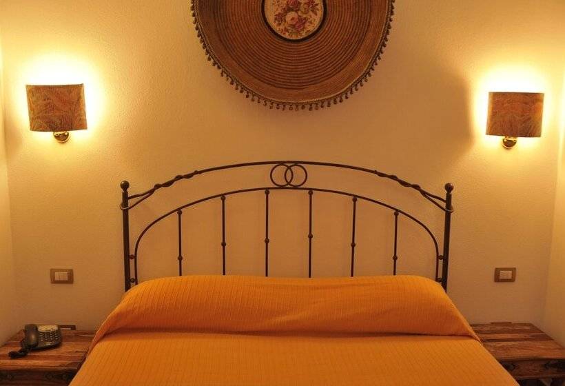 Классический Номер, Villa Pimpina