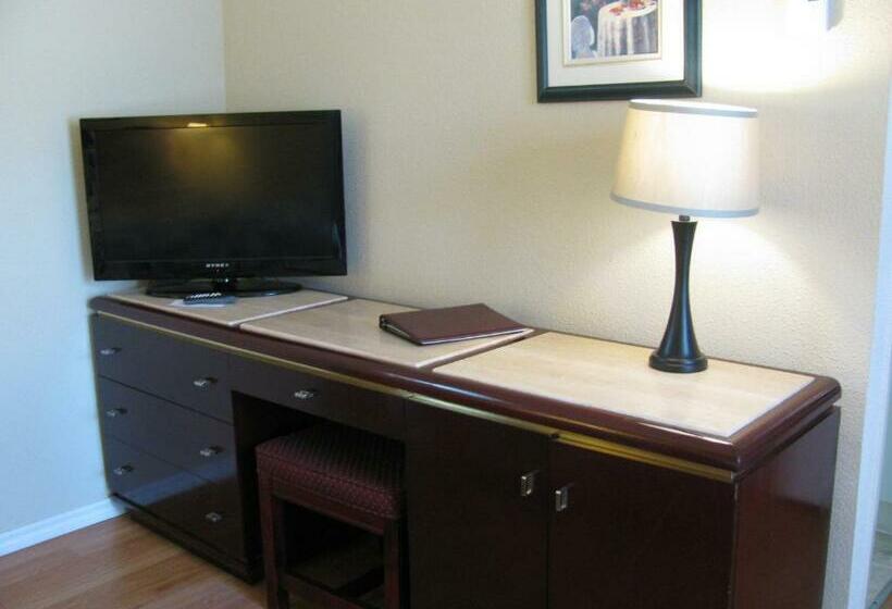 Standard Szoba, Motel De L'outlet