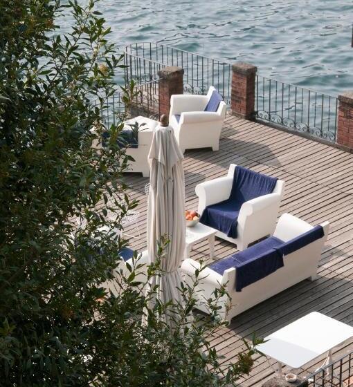 Апартаменты 1 Спальня, Villa Nina Relais Boutique B&b