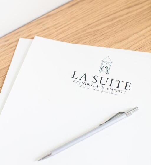 Номер Стандарт, La Suite