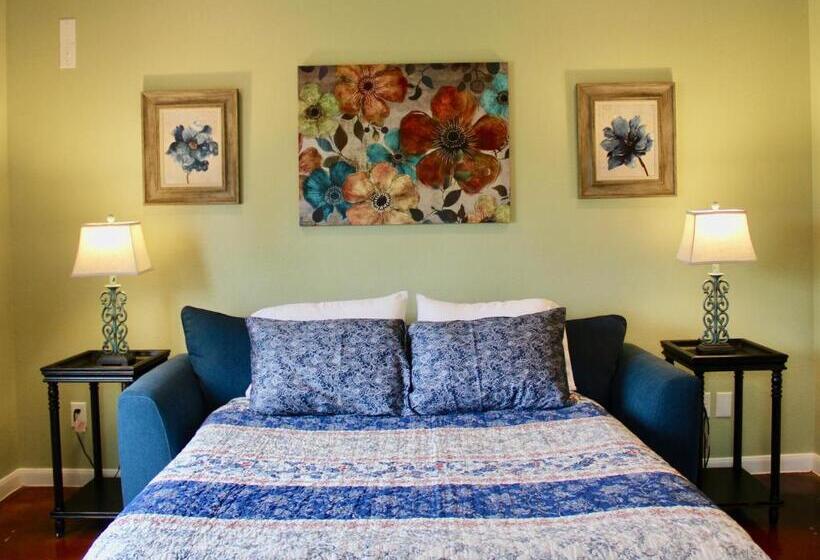 Четырехместный Номер Deluxe, Maple Creek Bed&breakfast