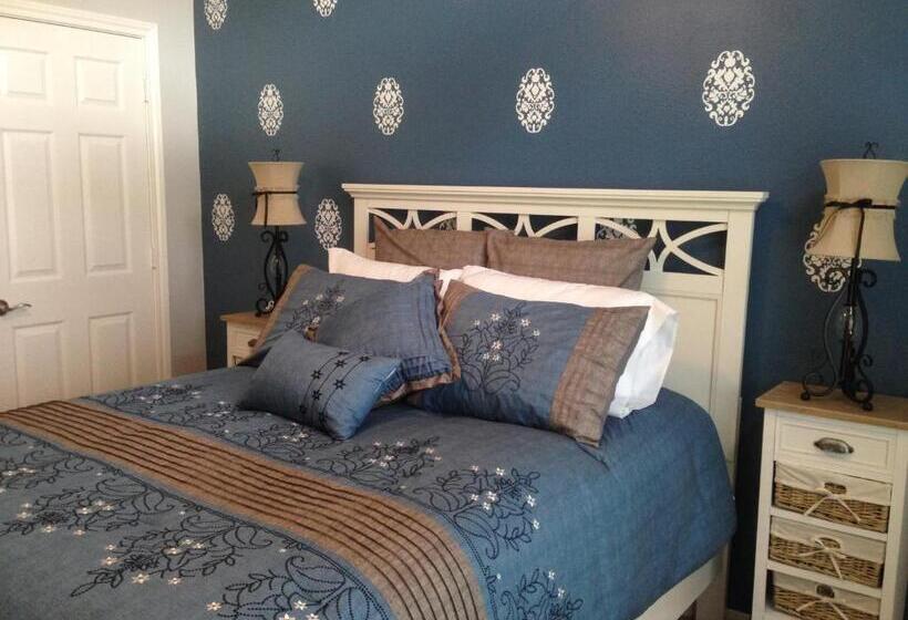 Номер Superior, Maple Creek Bed&breakfast