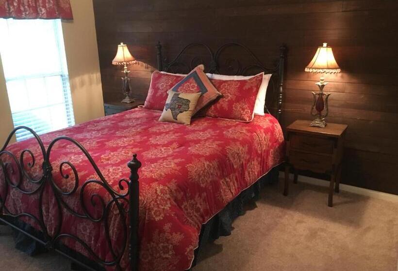 Люкс 2 Спальни, Maple Creek Bed&breakfast