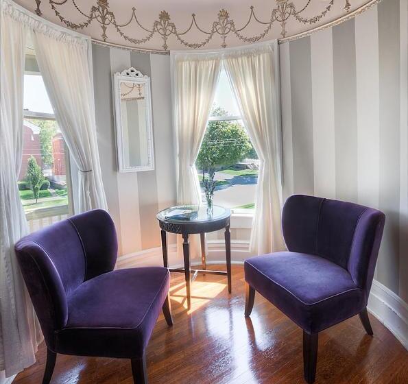 Номер Стандарт с Балконом, Market Street Inn