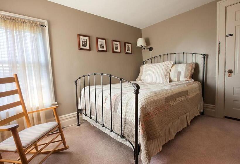 Номер Стандарт, Market Street Inn