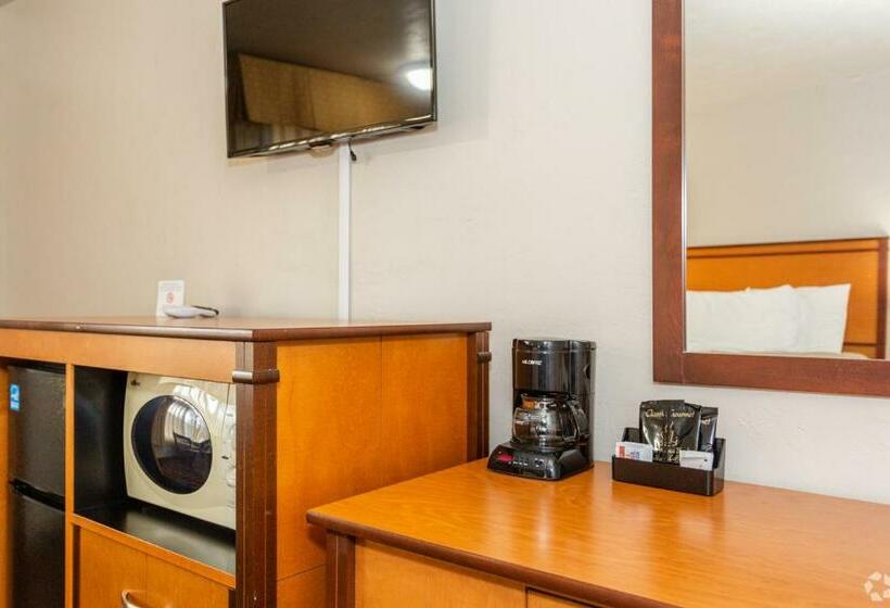 标准间, Anchor Bay Inn Near Winchester Bay