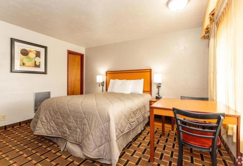 Номер Стандарт, Anchor Bay Inn Near Winchester Bay
