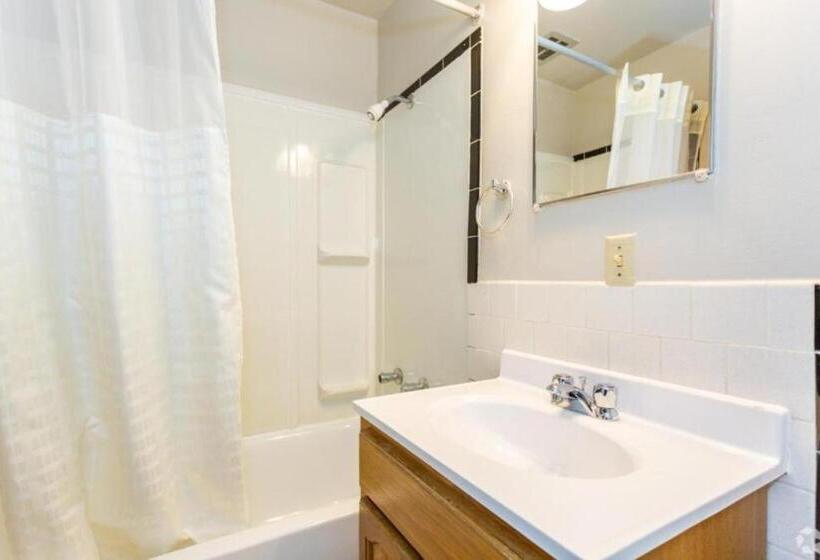 标准间, Anchor Bay Inn Near Winchester Bay