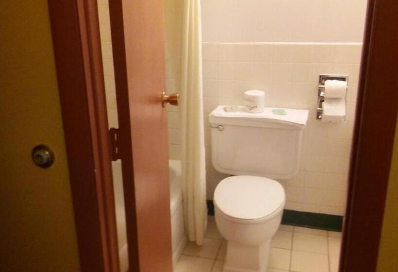 Номер Deluxe, Budget Inn Sterling