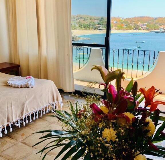 غرفة قياسية ثلاثية, Cordelia's