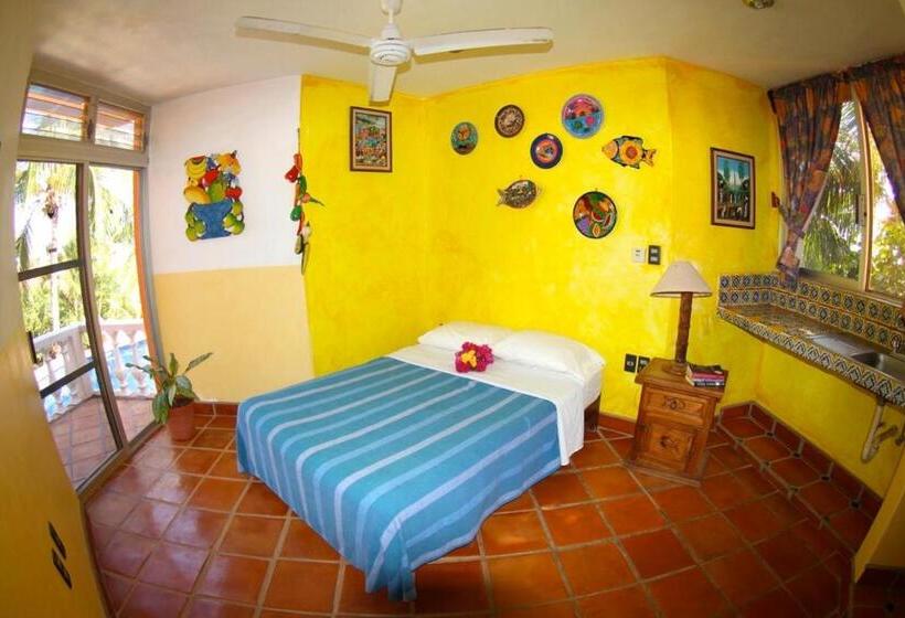 Дом 1 Спальня, Villa Tropical