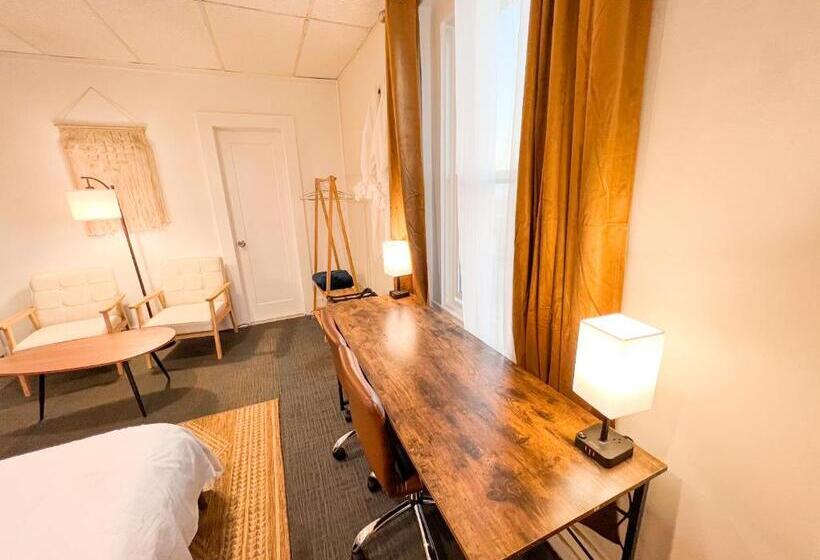 Люкс Вид на Море, Ith Los Angeles Beach Hostel