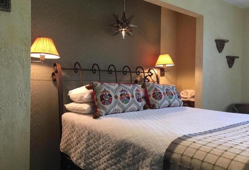 스탠다드 룸 호수 전망, Lakehouse Bed And Breakfast