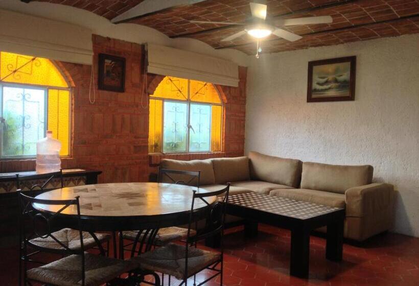 빌라 침실 1개, Mama Chuy Hotel & Villas