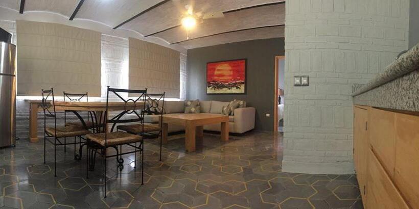 1침실 수피리어 빌라, Mama Chuy Hotel & Villas