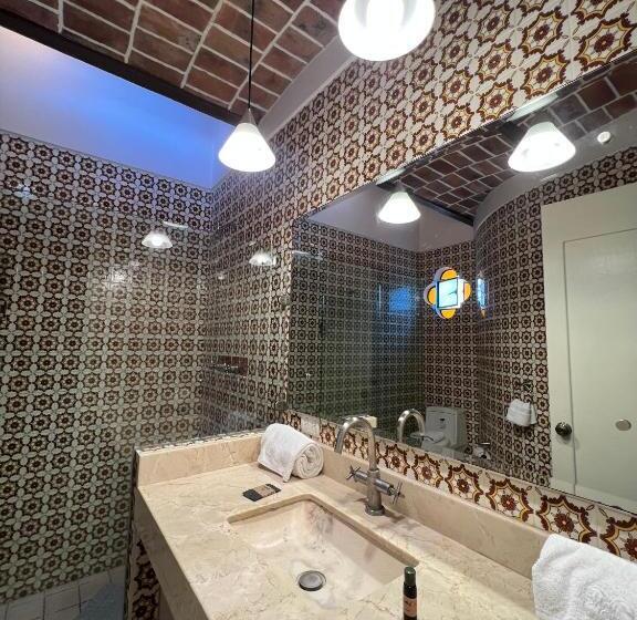 스위트, Mama Chuy Hotel & Villas
