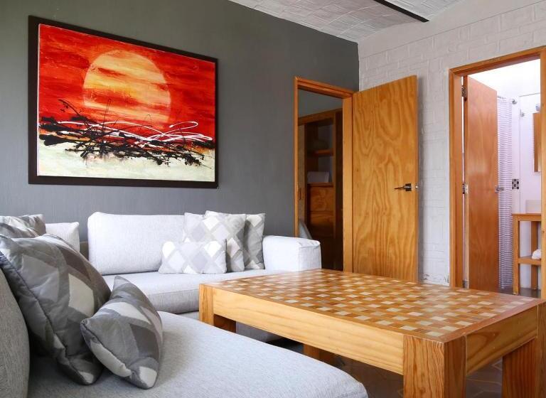 1침실 수피리어 빌라, Mama Chuy Hotel & Villas