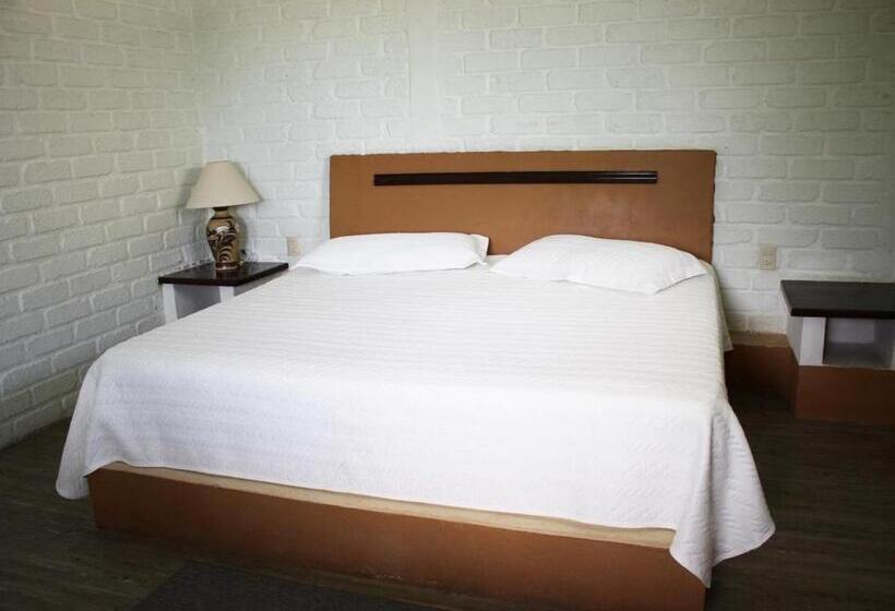 빌라 침실 1개, Mama Chuy Hotel & Villas
