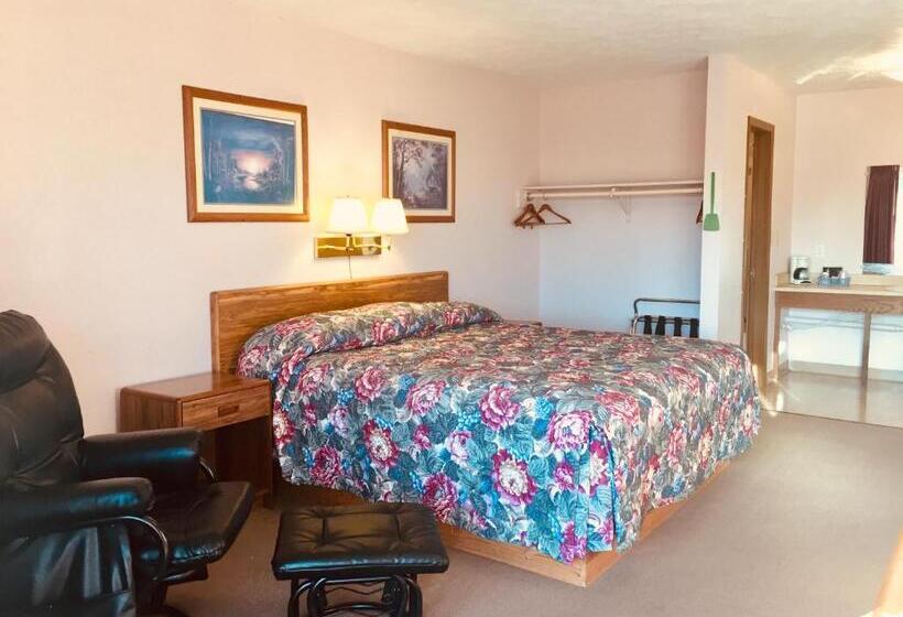 스탠다드 싱글 룸, Mountain Country Inn