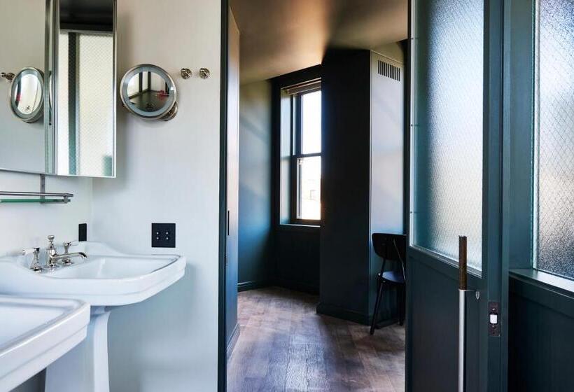Suíte Ático, The Robey, Chicago, A Member Of Design Hotels