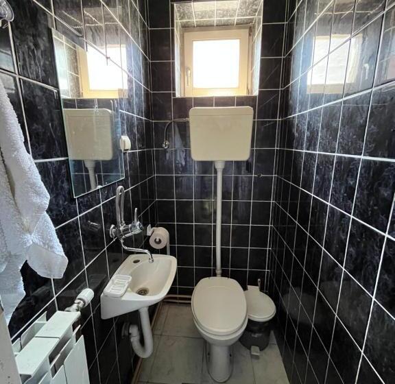 اتاق استاندارد یک نفره, Rooms Asceric
