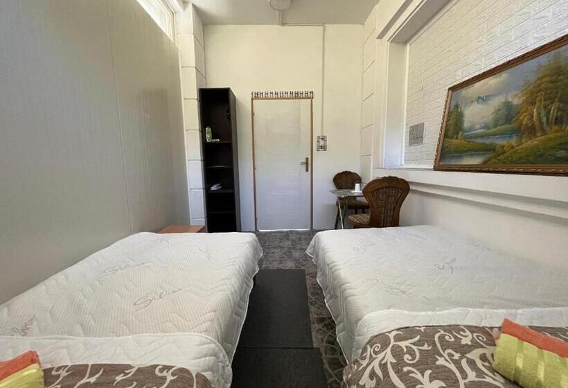 اتاق استاندارد, Rooms Asceric