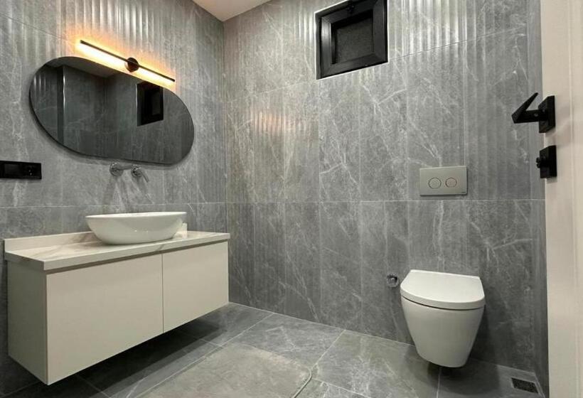 1 Bedroom Apartment City View, Klass Apartments