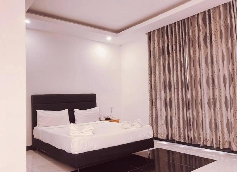 Номер Стандарт, Love Boutique Motel