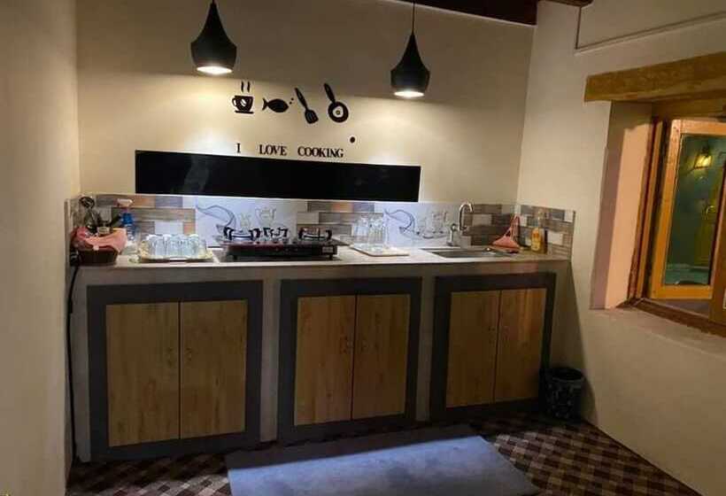 اتاق استاندارد, The Vintage Guest House Skardu