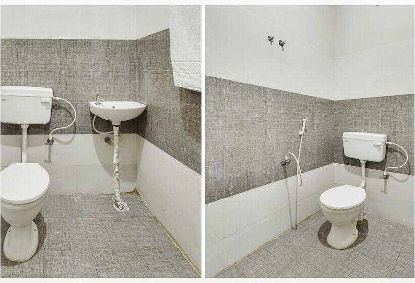 Трехместный Номер Классика, O Golden Stay Inn