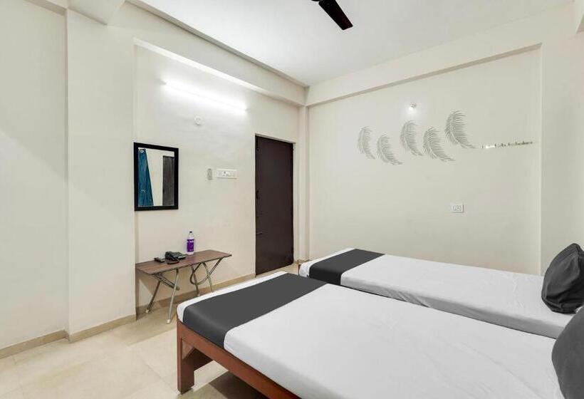 Трехместный Номер Классика, O Golden Stay Inn