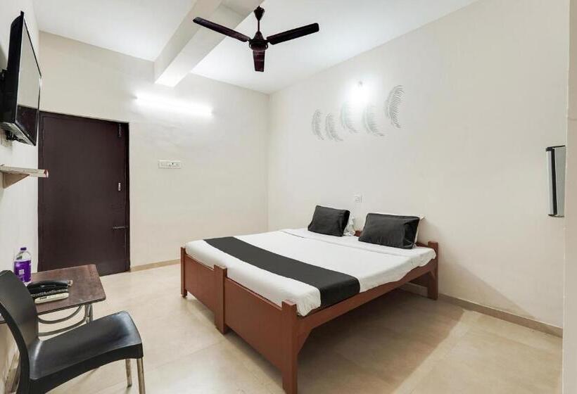 Трехместный Номер Классика, O Golden Stay Inn