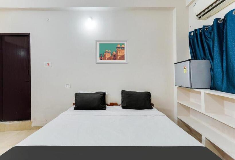 Трехместный Номер Классика, O Golden Stay Inn
